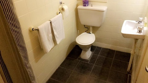 Ambassadors Hotel - Events Australia 41