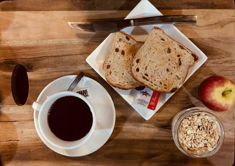 Ambassadors Hotel - Events Australia 4