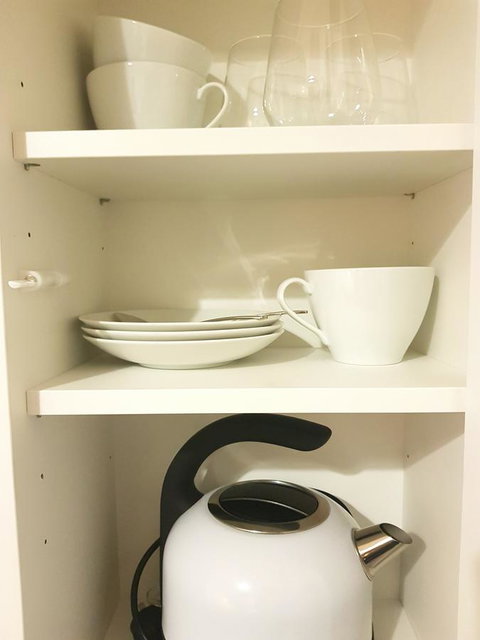 Ambassadors Hotel - Events Australia 20