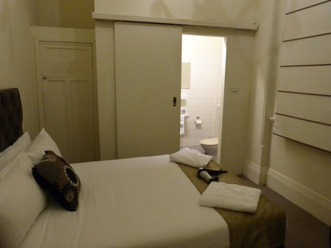 Ambassadors Hotel - Events Australia 11