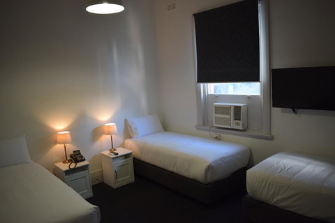 Ambassadors Hotel - Events Australia 17