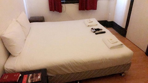 Ambassadors Hotel - Events Australia 42