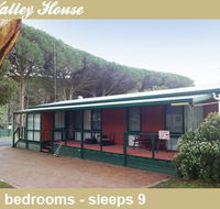 Second Valley Caravan Park - Events Australia
