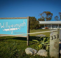Willygunyah - Events Australia