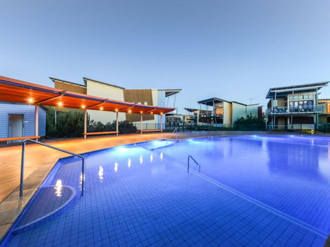 South Shores Trevally Villa 92 - South Shores Normanville - Events Australia 14