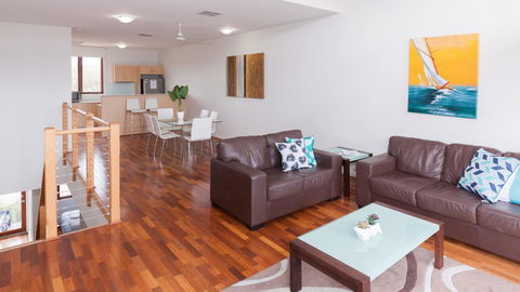 South Shores Trevally Villa 92 - South Shores Normanville - Events Australia 13