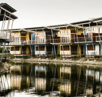 South Shores Trevally Villa 92 - South Shores Normanville - Events Australia