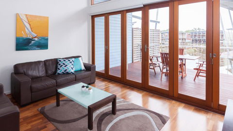 South Shores Trevally Villa 92 - South Shores Normanville - Events Australia 17