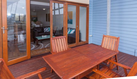 South Shores Trevally Villa 92 - South Shores Normanville - Events Australia 18