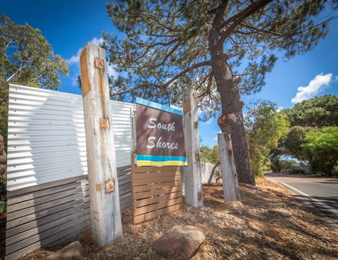 South Shores Trevally Villa 92 - South Shores Normanville - Events Australia 15