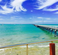 Railway Cottage in Beachport - Events Australia