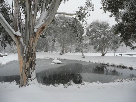 CHILL-OUT - Thredbo - Events Australia 38