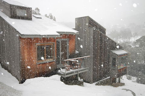 CHILL-OUT - Thredbo - Events Australia 22