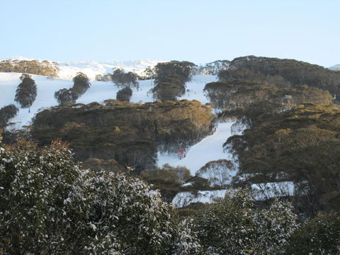 CHILL-OUT - Thredbo - Events Australia 8