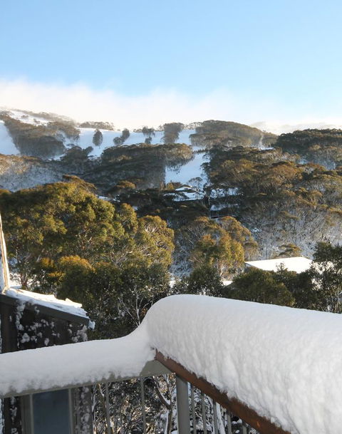 CHILL-OUT - Thredbo - Events Australia 19