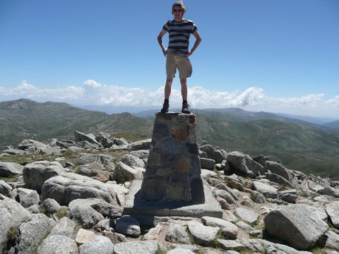 CHILL-OUT - Thredbo - Events Australia 14