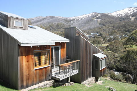 CHILL-OUT - Thredbo - Events Australia 2