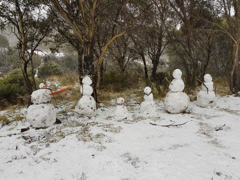 CHILL-OUT - Thredbo - Events Australia 21