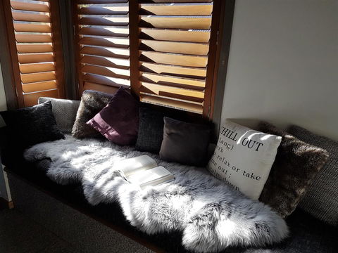 CHILL-OUT - Thredbo - Events Australia 24