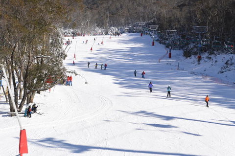 CHILL-OUT - Thredbo - Events Australia 29