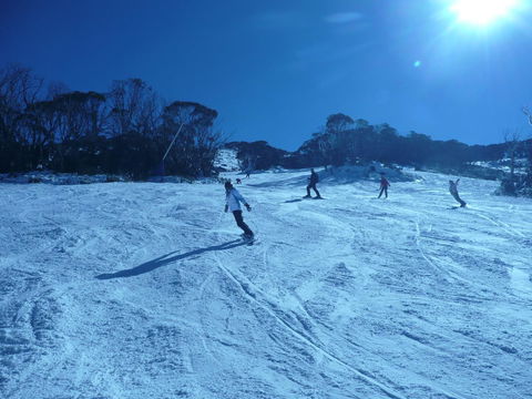 CHILL-OUT - Thredbo - Events Australia 40