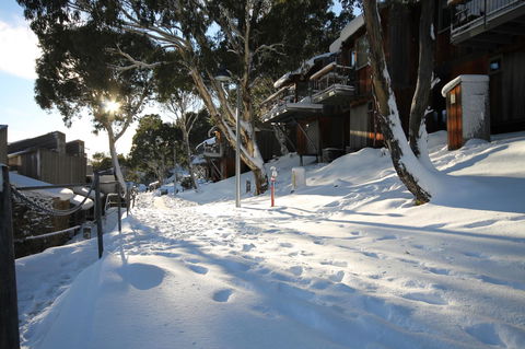 CHILL-OUT - Thredbo - Events Australia 31