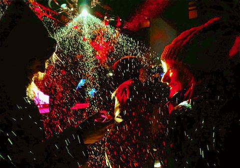 CHILL-OUT - Thredbo - Events Australia 10