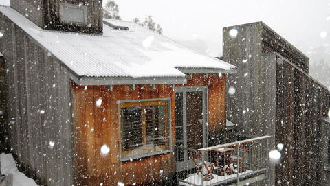 CHILL-OUT - Thredbo - Events Australia 12