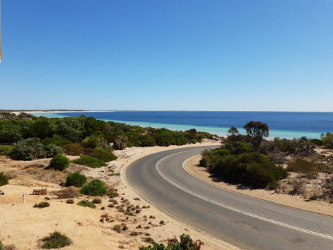 South Shores - Accommodation Europe 2