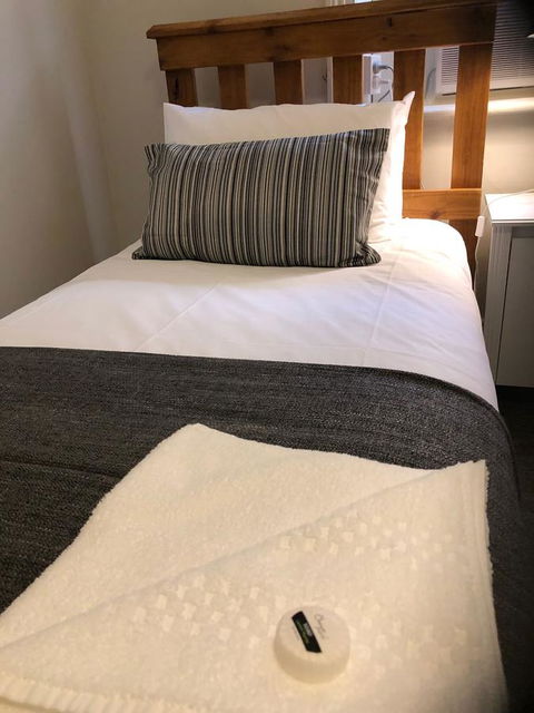 Cornwall Hotel - Accommodation Europe 11
