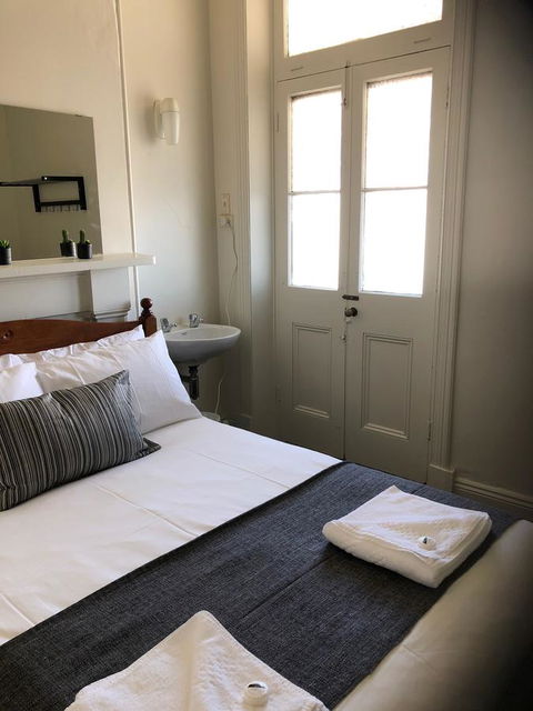 Cornwall Hotel - Accommodation Europe 7
