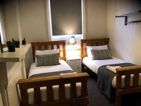Cornwall Hotel - Accommodation Europe 14
