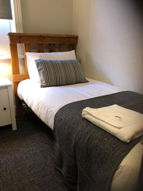 Cornwall Hotel - Accommodation Europe 12