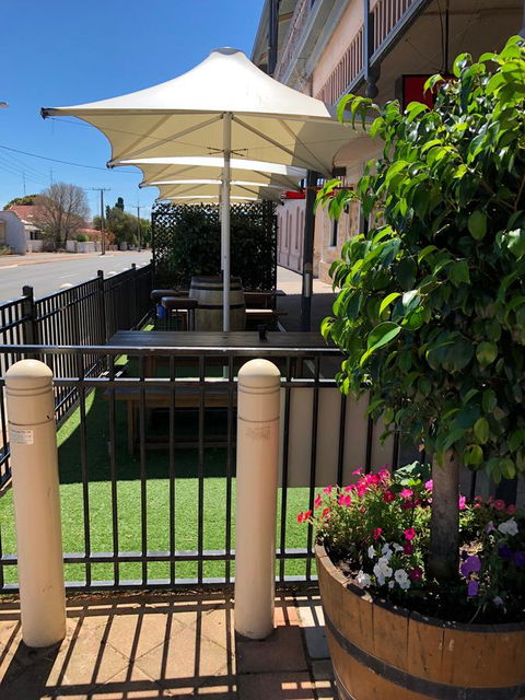 Cornwall Hotel - Accommodation Europe 2