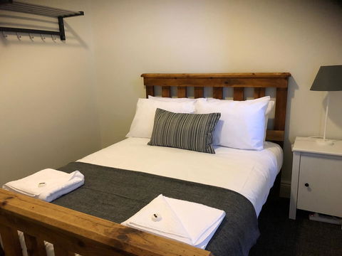 Cornwall Hotel - Accommodation Europe 8