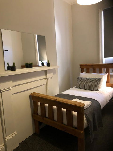 Cornwall Hotel - Accommodation Europe 15