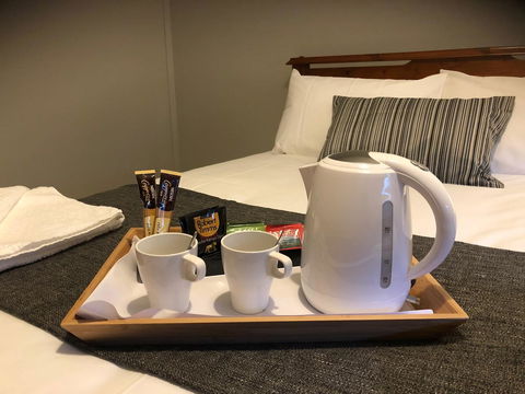 Cornwall Hotel - Accommodation Europe 10
