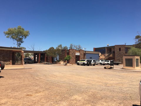 Desert Cave Hotel - Tourism Bookings 36