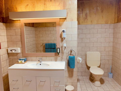 Desert Cave Hotel - Tourism Bookings 8