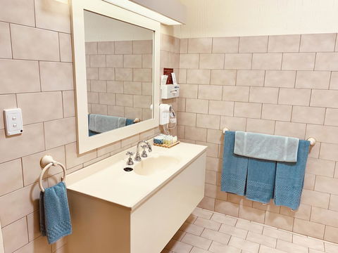 Desert Cave Hotel - Tourism Bookings 21