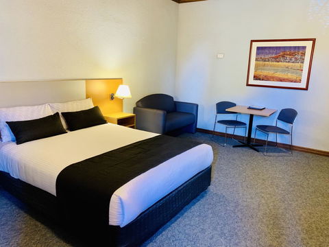 Desert Cave Hotel - Tourism Bookings 19