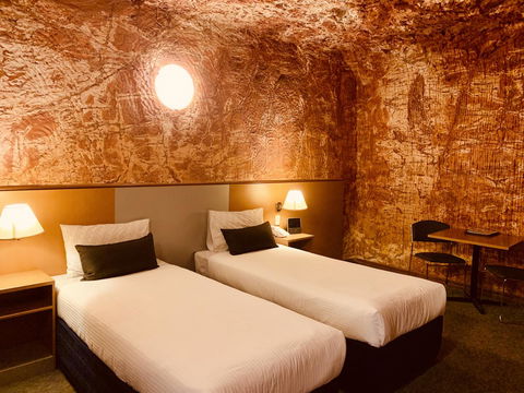 Desert Cave Hotel - Tourism Bookings 15