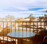 Desert Cave Hotel - Accommodation Europe