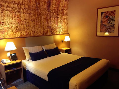 Desert Cave Hotel - Tourism Bookings 39