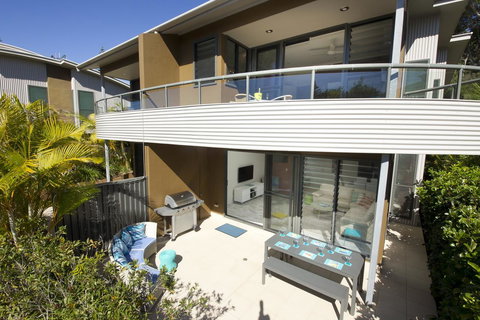 Boom 6 Boomerang Beach - Accommodation Europe 0