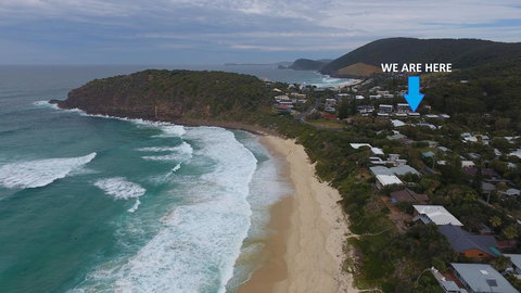 Boom 6 Boomerang Beach - Accommodation Europe 7