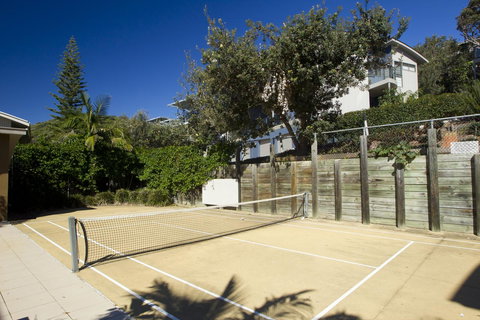 Boom 6 Boomerang Beach - Accommodation Europe 5