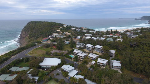 Boom 6 Boomerang Beach - Accommodation Europe 20