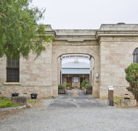 The Old Mount Gambier Gaol - Tourism Bookings