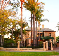 Grand Bluestone Mansion - Events Australia